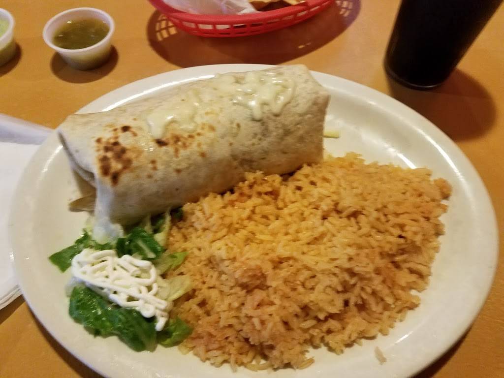 Domingos Mexican & Seafood Restaurant | restaurant | 1075 Yadkinville Rd, Mocksville, NC 27028, USA | 3367536922 OR +1 336-753-6922