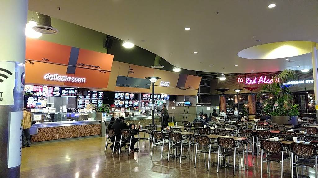 The Red Alcove Korean Style BBQ | restaurant | 10971 Olson Dr, Rancho Cordova, CA 95670, USA | 9164003252 OR +1 916-400-3252