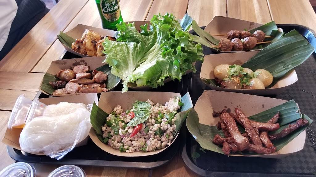 Sticky Rice | restaurant | 1915 E Colonial Dr, Orlando, FL 32803, USA | 3218006532 OR +1 321-800-6532