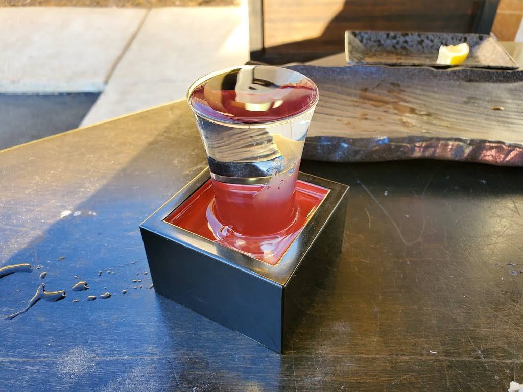 Yakitori Taisho | restaurant | 5185 Clairemont Mesa Blvd, San Diego, CA 92117, USA | 8587520468 OR +1 858-752-0468