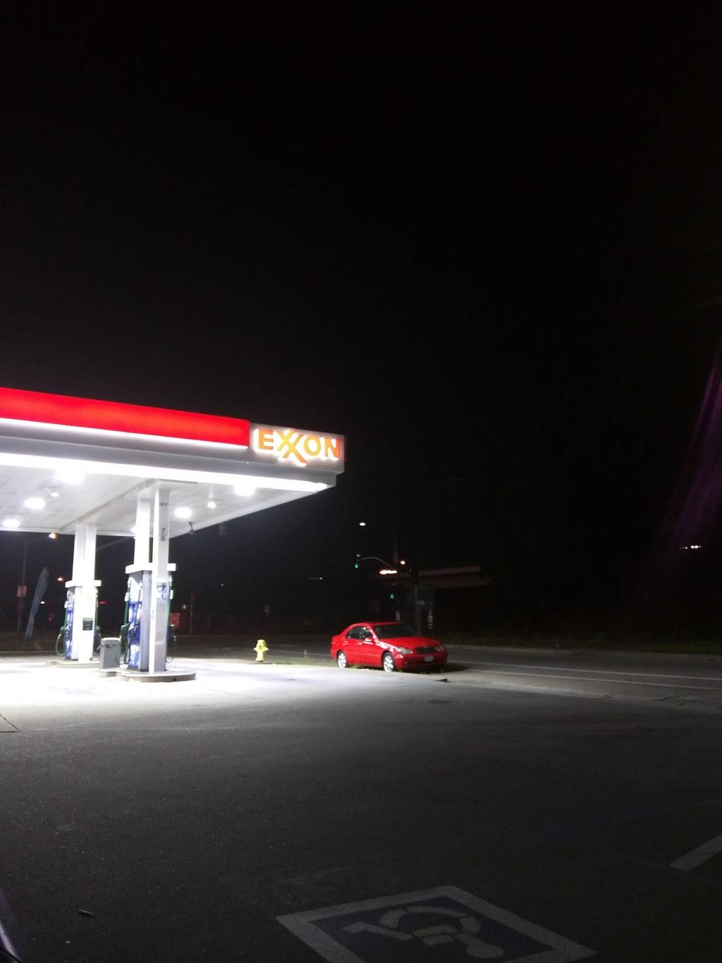 Exxon | meal takeaway | 404 19th Ave, San Mateo, CA 94403, USA | 6507273157 OR +1 650-727-3157