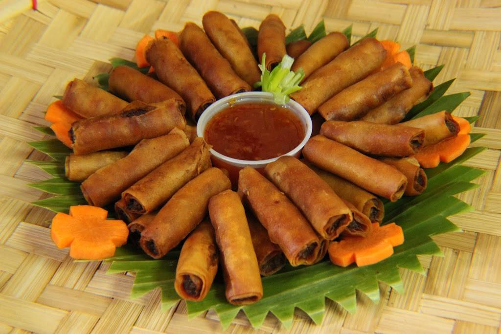 Cafe Pilipino | restaurant | 530 Newark Ave, Jersey City, NJ 07306, USA | 2016593880 OR +1 201-659-3880