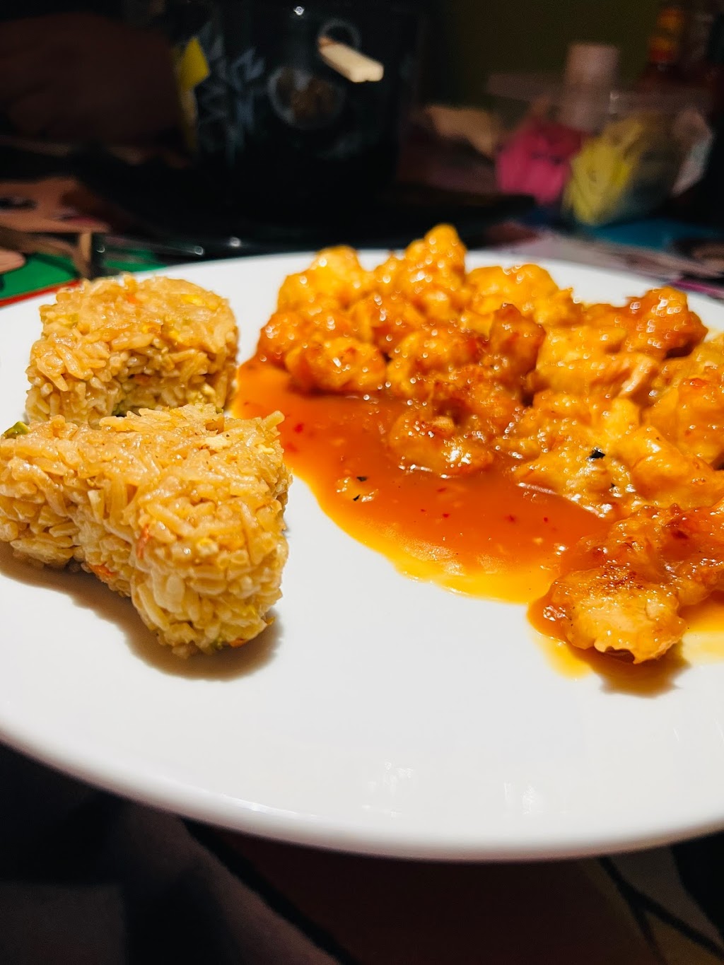 Mokai | restaurant | 1716 N Alamo Rd, Alamo, TX 78516, USA | 9565108390 OR +1 956-510-8390