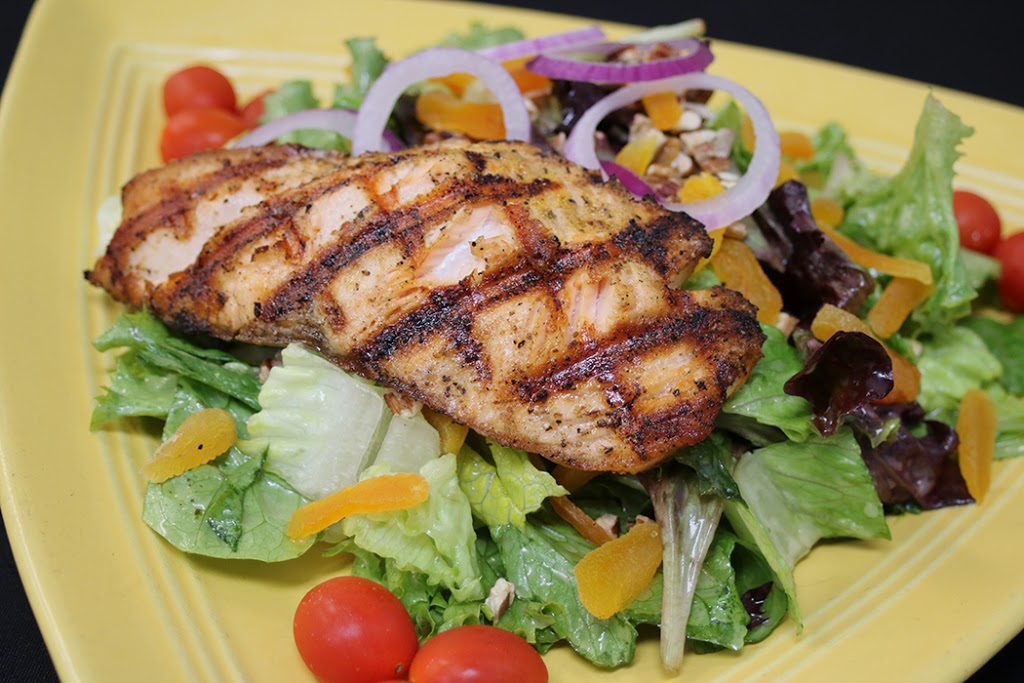 Cosmos Restaurant & Bar | restaurant | 25753 Canal Rd, Orange Beach, AL 36561, USA | 2519489663 OR +1 251-948-9663