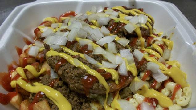 Pizzeria Americana | restaurant | 516 Long Pond Rd, Rochester, NY 14612, USA | 5852279913 OR +1 585-227-9913