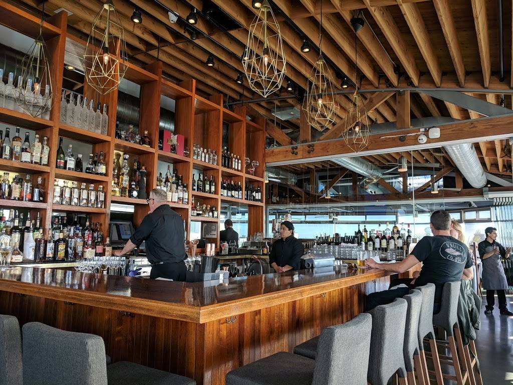 The Lobster | restaurant | 1602 Ocean Ave, Santa Monica, CA 90401, USA | 3104589294 OR +1 310-458-9294