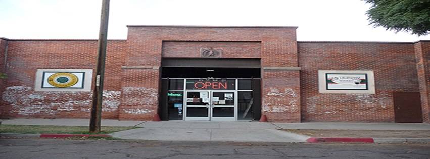 Full Circle Brewing Co. | restaurant | 620 F St, Fresno, CA 93706, USA | 5592646323 OR +1 559-264-6323