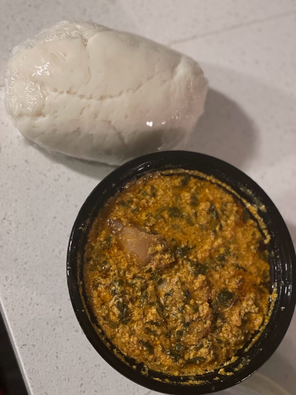 Nkechi’s Pot Nigerian Restaurant | restaurant | 3400 E Southern Ave, Phoenix, AZ 85040, USA | 6024298350 OR +1 602-429-8350