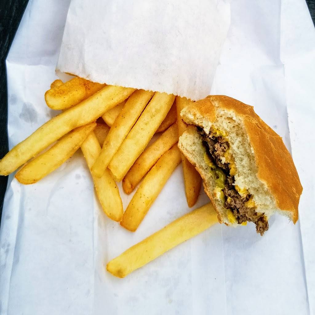 Stack Burger | restaurant | 703 St Joseph Pkwy, Houston, TX 77002, USA | 8325481228 OR +1 832-548-1228