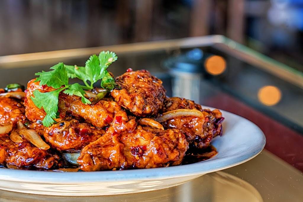 Orchid Restaurant | restaurant | 1190 County Rd J #100, White Bear Lake, MN 55127, USA | 6514263558 OR +1 651-426-3558