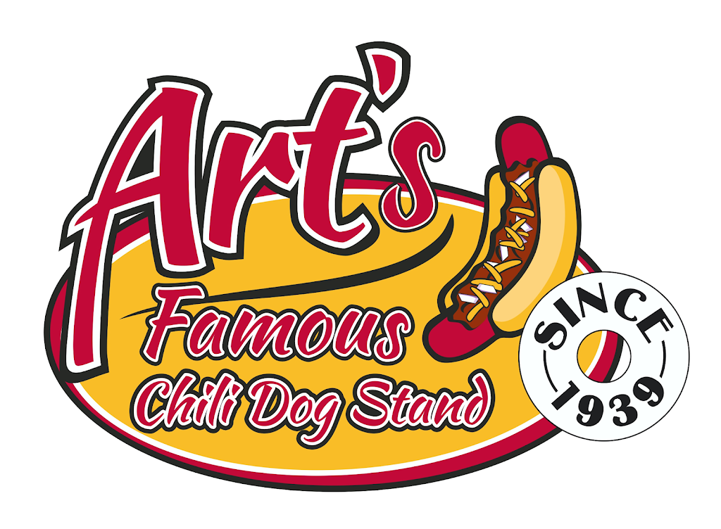 Arts Chili Dog Stand | restaurant | 1410 W Florence Ave, Los Angeles, CA 90047, USA | 3237501313 OR +1 323-750-1313