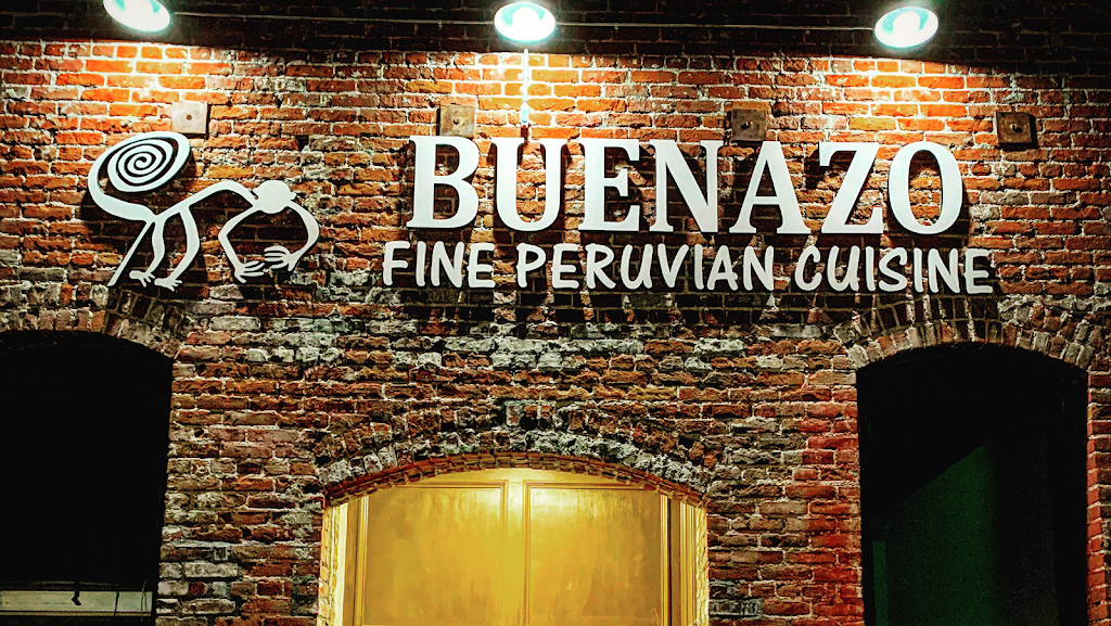 Buenazo Fine Peruvian Cuisine | restaurant | 913 San Fernando Rd, San Fernando, CA 91340, USA | 8183614199 OR +1 818-361-4199