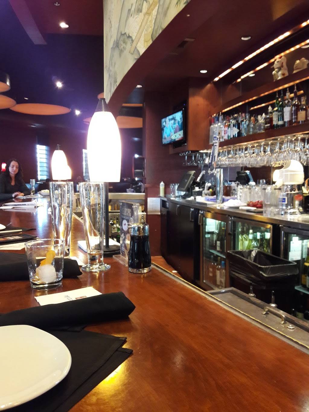 P.F. Changs | meal takeaway | 5180 S, Kietzke Ln, Reno, NV 89511, USA | 7758259800 OR +1 775-825-9800