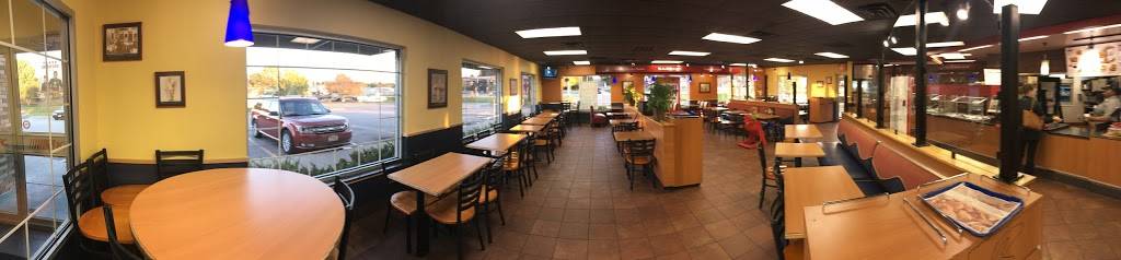 KFC | restaurant | 8770 Maple St, Omaha, NE 68134, USA | 4023918700 OR +1 402-391-8700
