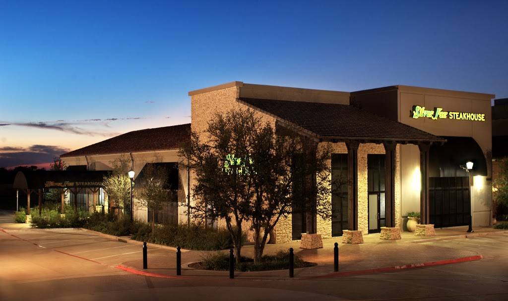 Silver Fox | restaurant | 1303 Legacy Dr, Frisco, TX 75034, USA | 2146185220 OR +1 214-618-5220