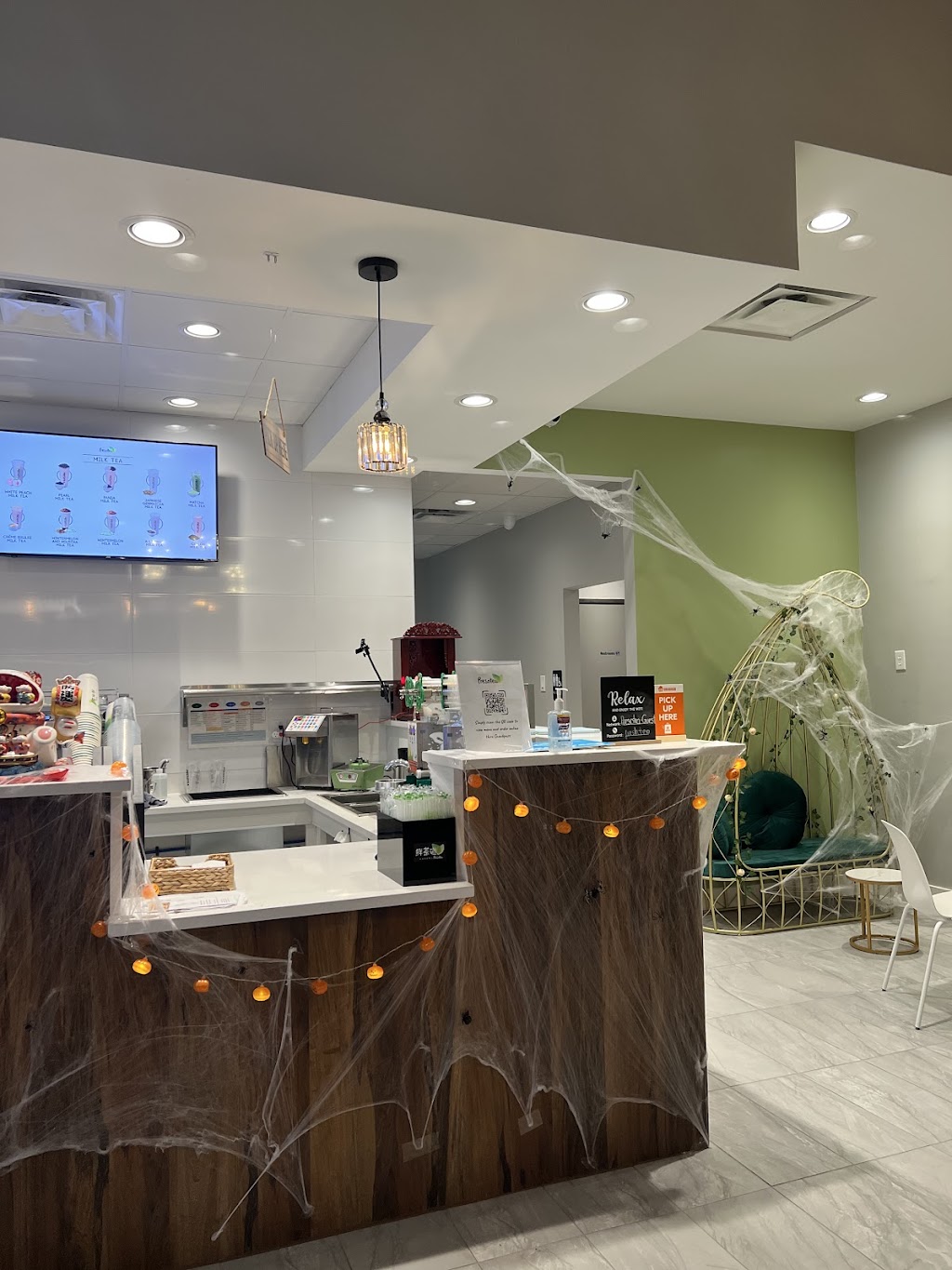 Presotea Fort Worth | cafe | 4975 S Hulen St, Fort Worth, TX 76132, USA | 8177104648 OR +1 817-710-4648