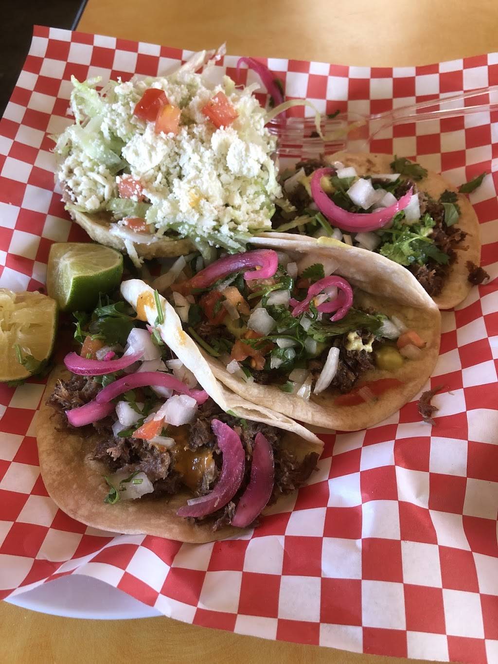Cesars Tacos-Denton | restaurant | 1725 W University Dr, Denton, TX 76201, USA | 9408081156 OR +1 940-808-1156