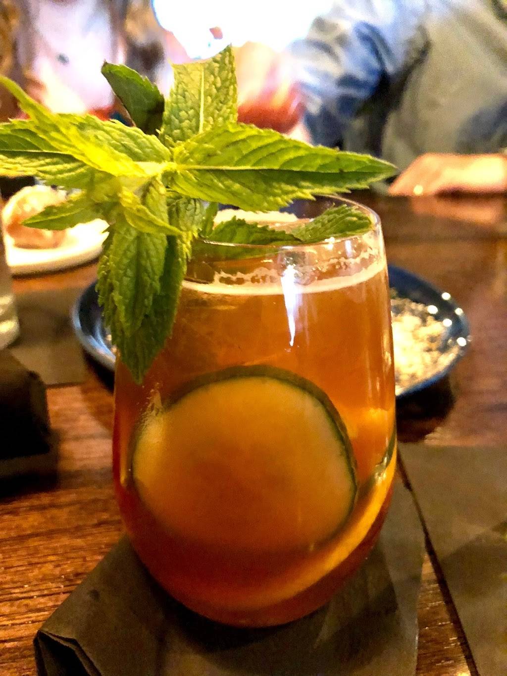 West Main Crafting Co | restaurant | 135 W Main St, Lexington, KY 40507, USA | 8596186318 OR +1 859-618-6318