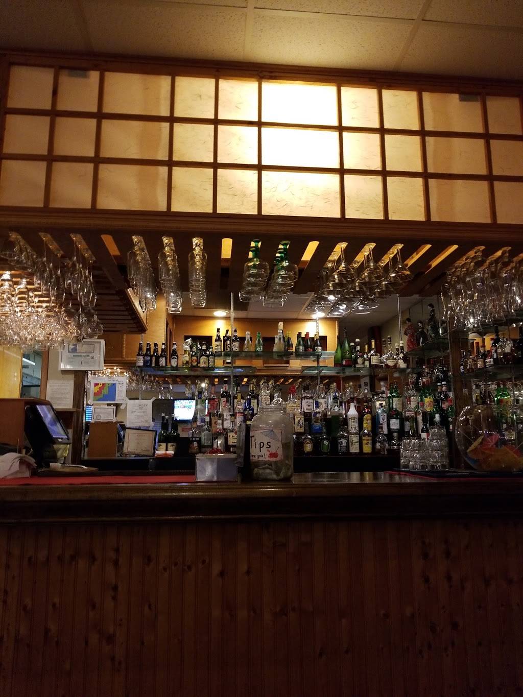 Shogun | restaurant | 1313 W Loop 281, Longview, TX 75604, USA | 9032953001 OR +1 903-295-3001