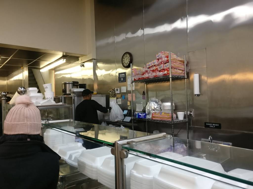 Fishermans Cove | restaurant | 1420 Rockaway Pkwy, Brooklyn, NY 11236, USA | 7189758625 OR +1 718-975-8625