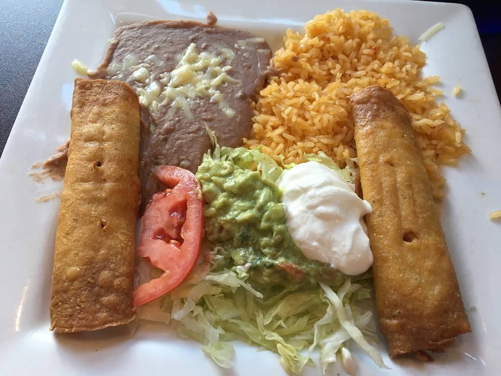 El Jaripeo | restaurant | 1202 W Main St, Charlottesville, VA 22903, USA | 4349729190 OR +1 434-972-9190