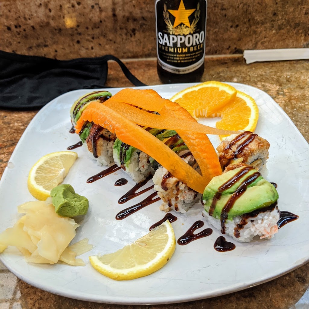 Tokyo Japanese Steak House & Sushi Bar | restaurant | 312 E 9 Mile Rd #4, Pensacola, FL 32514, USA | 8504799111 OR +1 850-479-9111