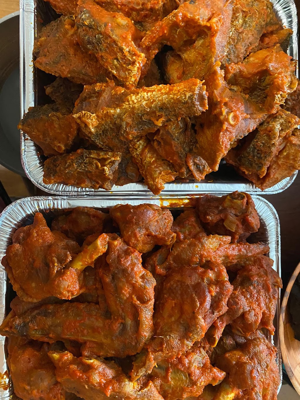 Folarin Catering Services LLC | restaurant | 7909 Crisford Pl Apt F, Pikesville, MD 21208, USA | 4435652929 OR +1 443-565-2929