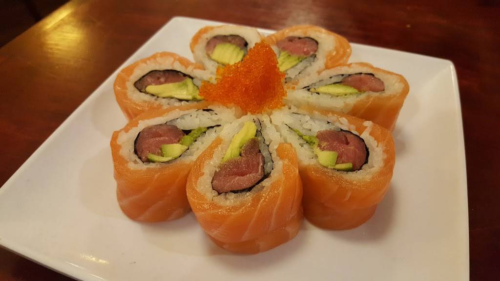 Joy Sushi | restaurant | 30 S B St, San Mateo, CA 94401, USA | 6503408974 OR +1 650-340-8974