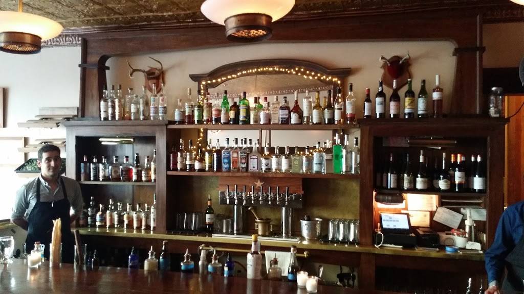 Forequarter | restaurant | 708 1/4 E Johnson St, Madison, WI 53703, USA | 6086094717 OR +1 608-609-4717