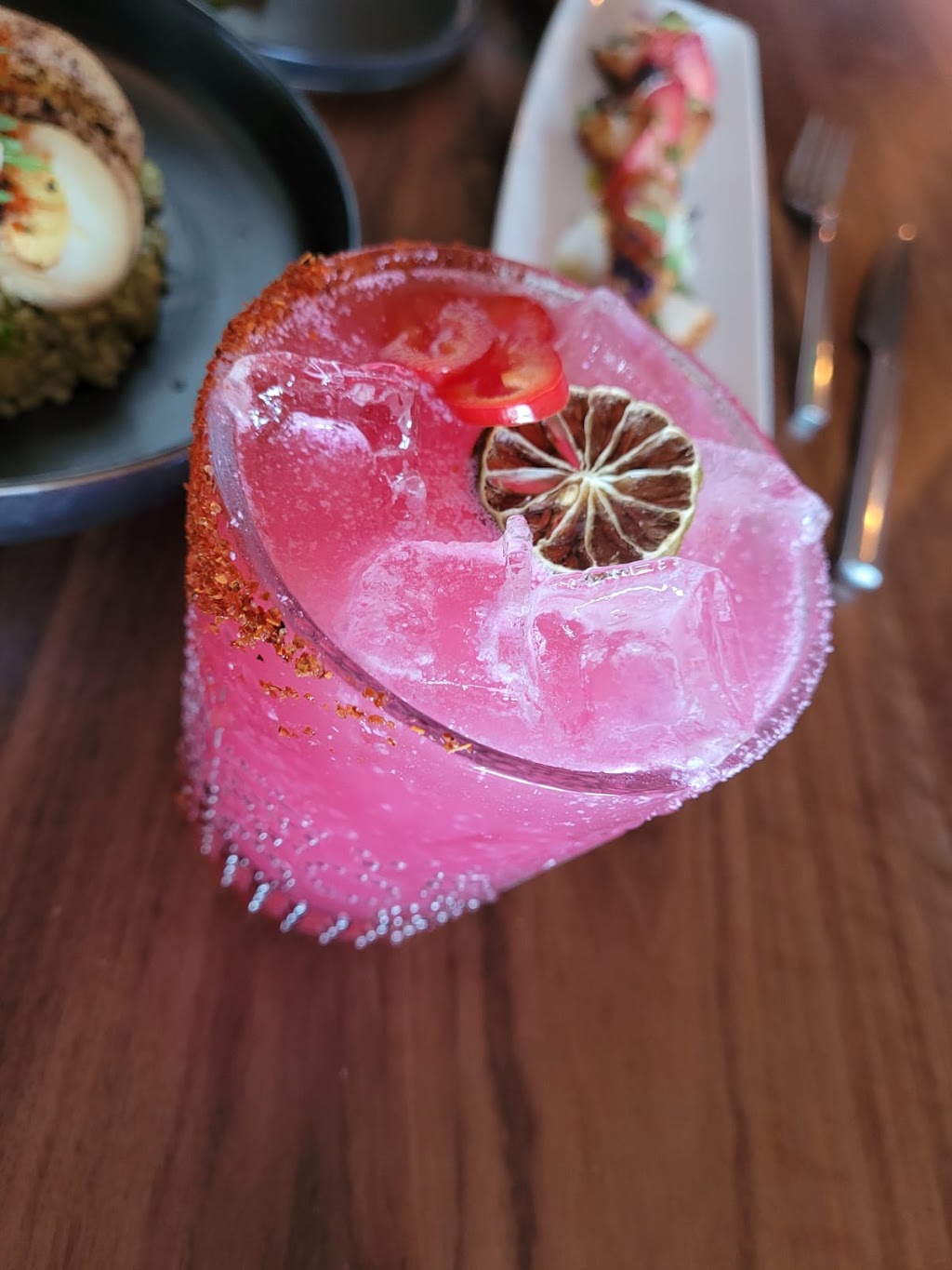 Rum Social Kitchen & Cocktails | restaurant | 448 S Coast Hwy, Laguna Beach, CA 92651, USA | 9495494014 OR +1 949-549-4014