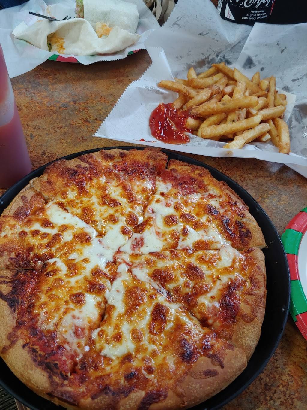 Northboro House of Pizza | meal delivery | 12 Main St, Northborough, MA 01532, USA | 5083933566 OR +1 508-393-3566