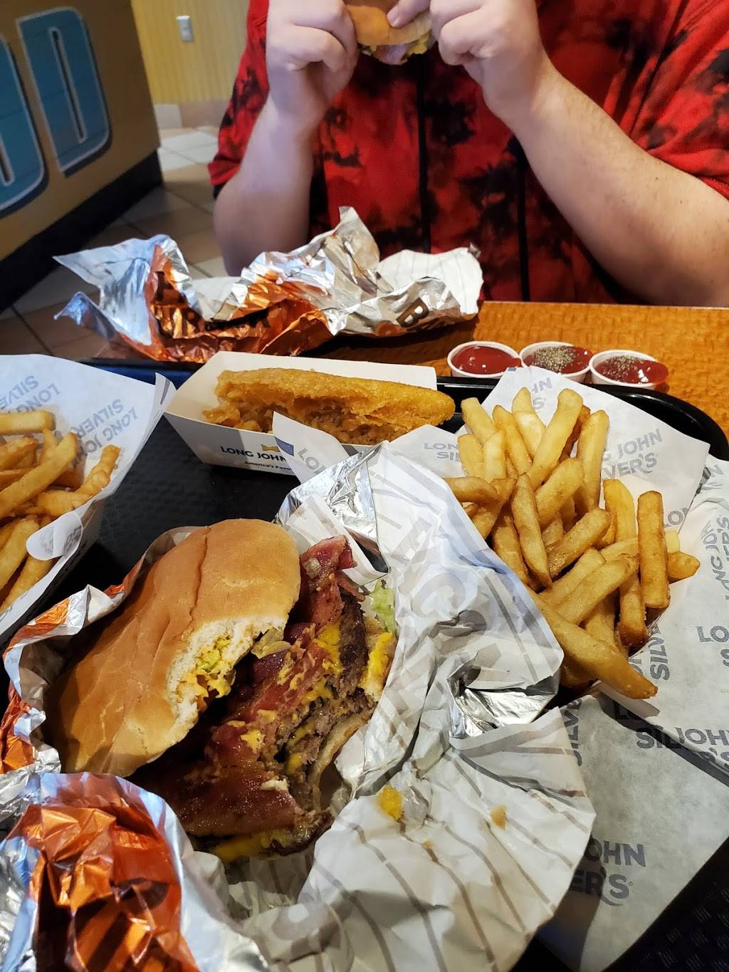 A&W Restaurant | restaurant | 1304 S Main St, Belen, NM 87002, USA | 5058644481 OR +1 505-864-4481