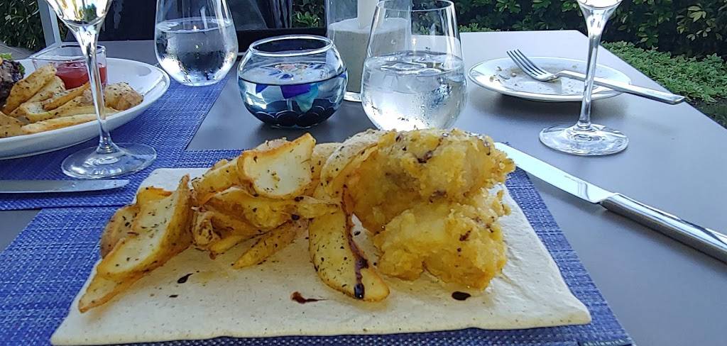 Chanson Restaurant | restaurant | 45 NE 21st Ave, Deerfield Beach, FL 33441, USA | 9548572929 OR +1 954-857-2929