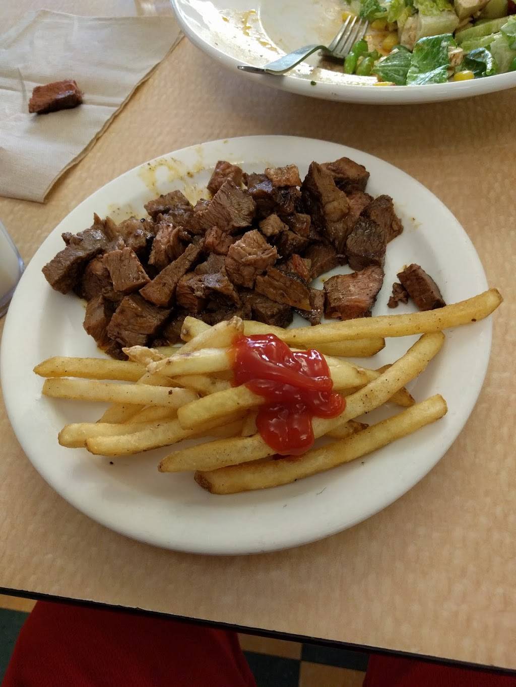 City Eats Dining Center | restaurant | 1600 Holloway Ave, San Francisco, CA 94132, USA | 4153382923 OR +1 415-338-2923