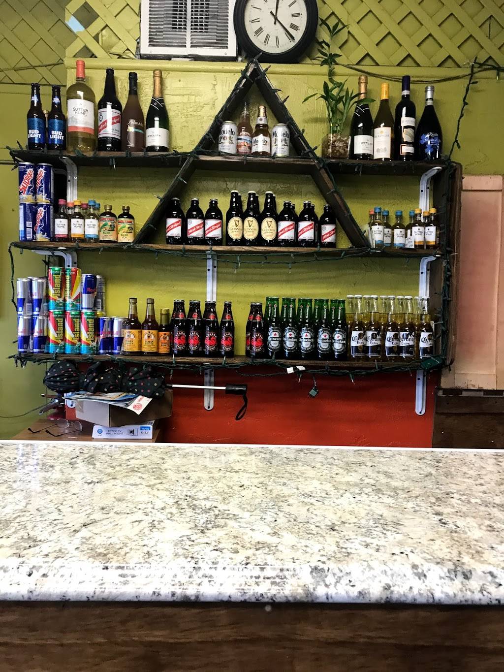 Above The Rest Restaurant And Bakery | restaurant | 4080 NW 12th St, Lauderhill, FL 33313, USA | 7542261832 OR +1 754-226-1832