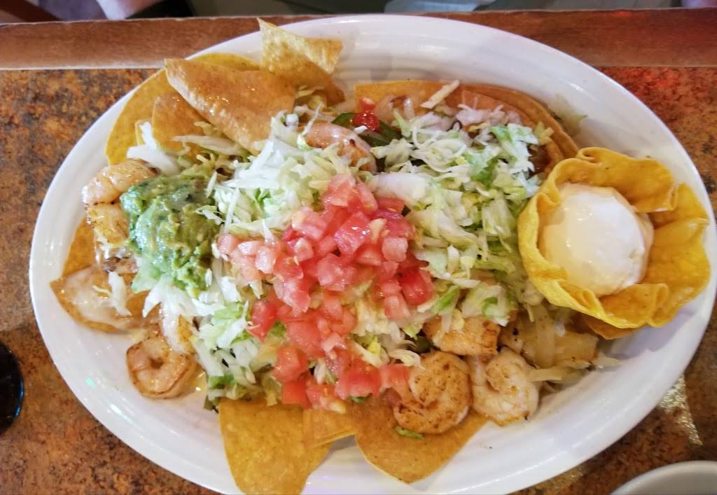 La Parrilla Mexican Restaurant | restaurant | 1 Market Point Dr, Greenville, SC 29607, USA | 8642882004 OR +1 864-288-2004