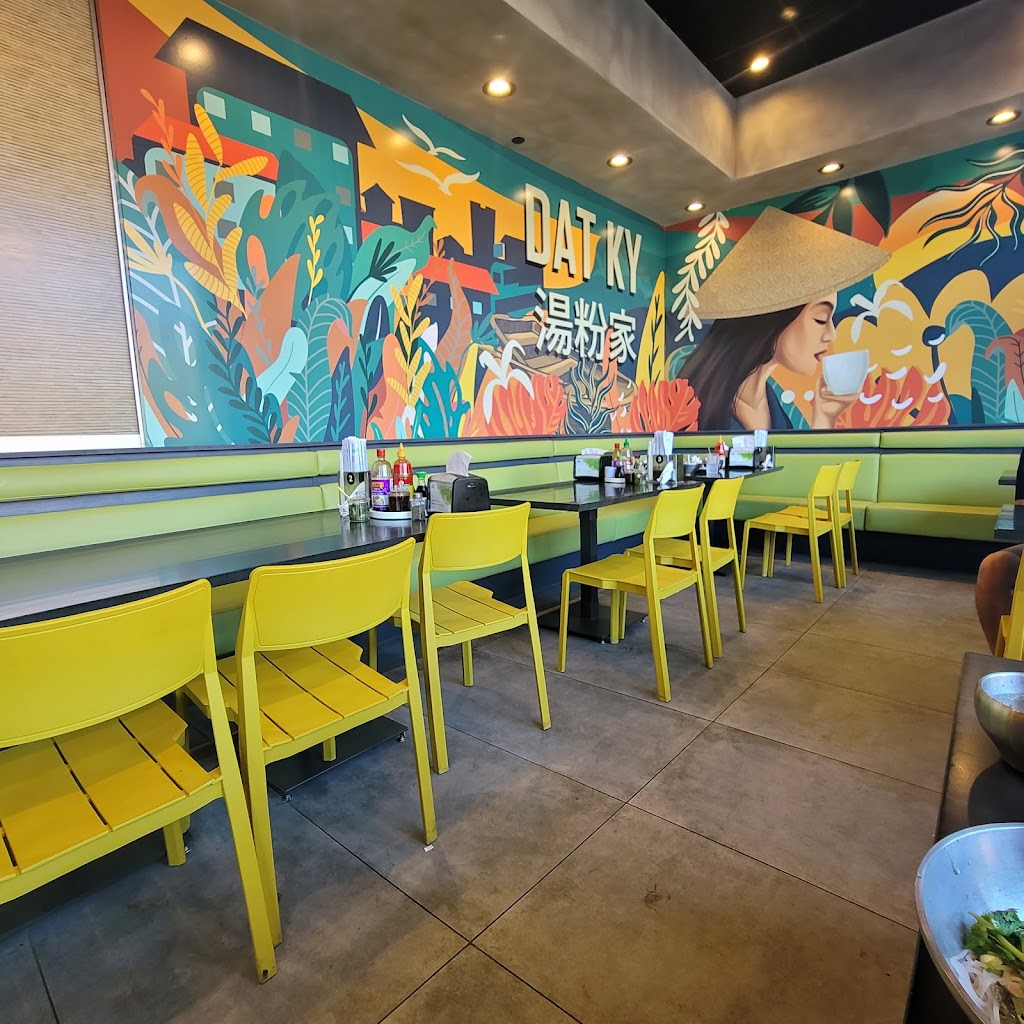 Dat Ky Hu Tieu Nam Vang | restaurant | 6825 Stockton Blvd, Sacramento, CA 95823, USA | 9168983910 OR +1 916-898-3910