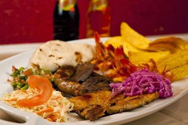 Honduras Kitchen | restaurant | 1909 E 4th St, Long Beach, CA 90802, USA | 5626248849 OR +1 562-624-8849