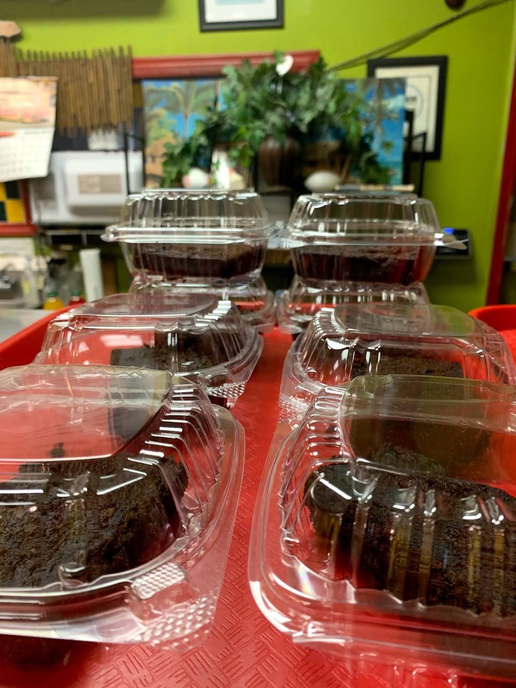 Caribbean Sunrise Bakery & Restaurant | restaurant | 4106 Main St N, Jacksonville, FL 32206, USA | 9043550405 OR +1 904-355-0405