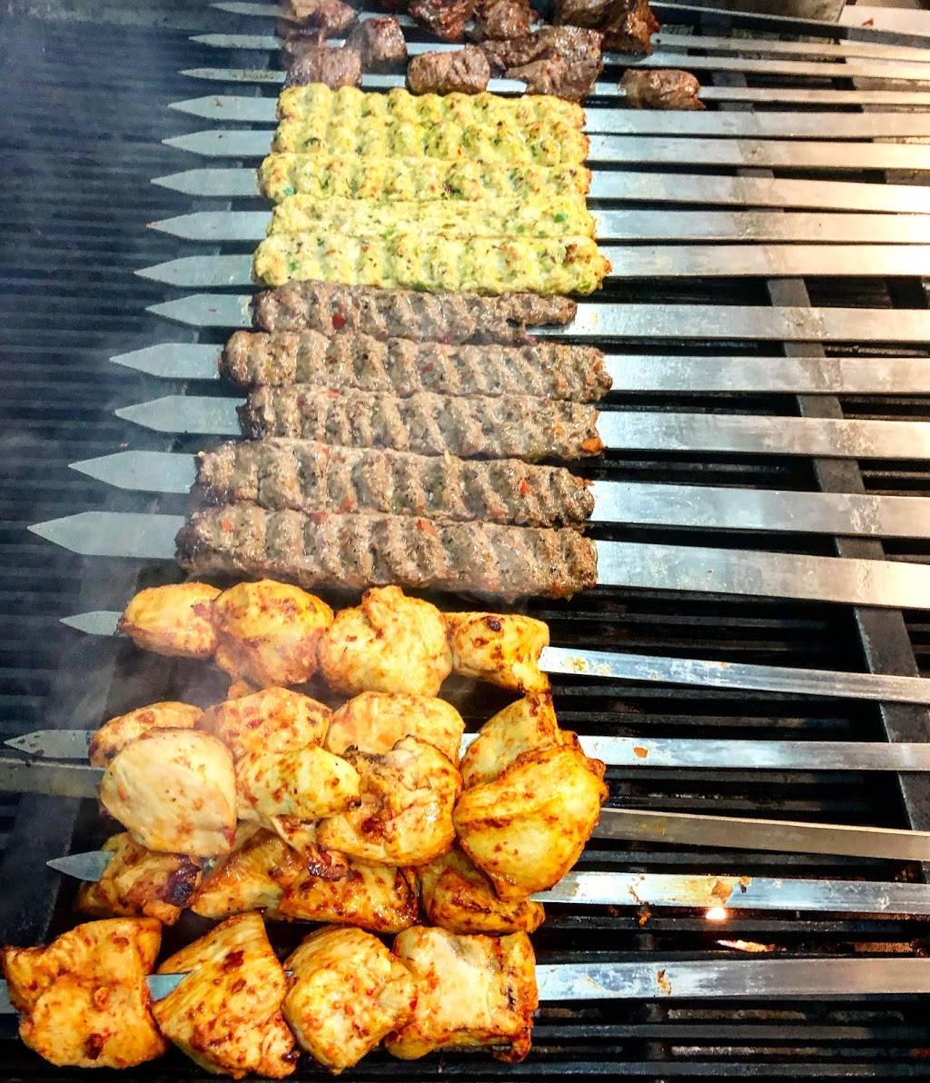 Troy Mediterranean | restaurant | 6620 Delmonico Dr Suite B, Colorado Springs, CO 80919, USA | 7193096536 OR +1 719-309-6536