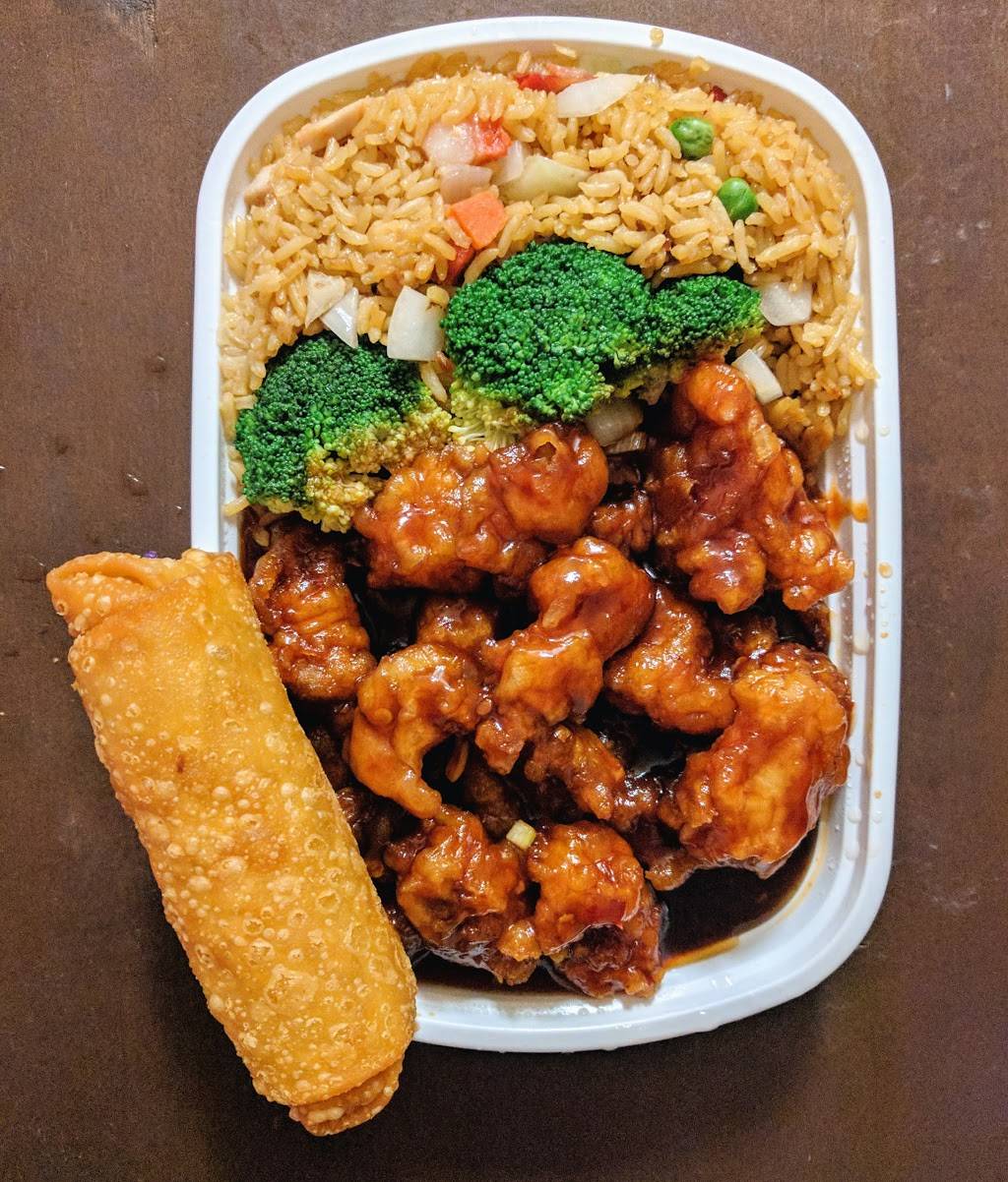 China One | restaurant | 19024 Bruce B Downs Blvd, Tampa, FL 33647, USA | 8134436333 OR +1 813-443-6333