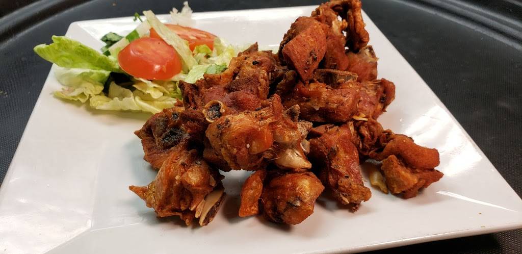 Tipico Dominicano | restaurant | 1390 St Nicholas Ave, New York, NY 10033, USA | 2129232700 OR +1 212-923-2700