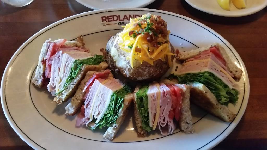 J. Alexanders Redlands Grill | restaurant | 2415 N Federal Hwy, Fort Lauderdale, FL 33305, USA | 9545639077 OR +1 954-563-9077