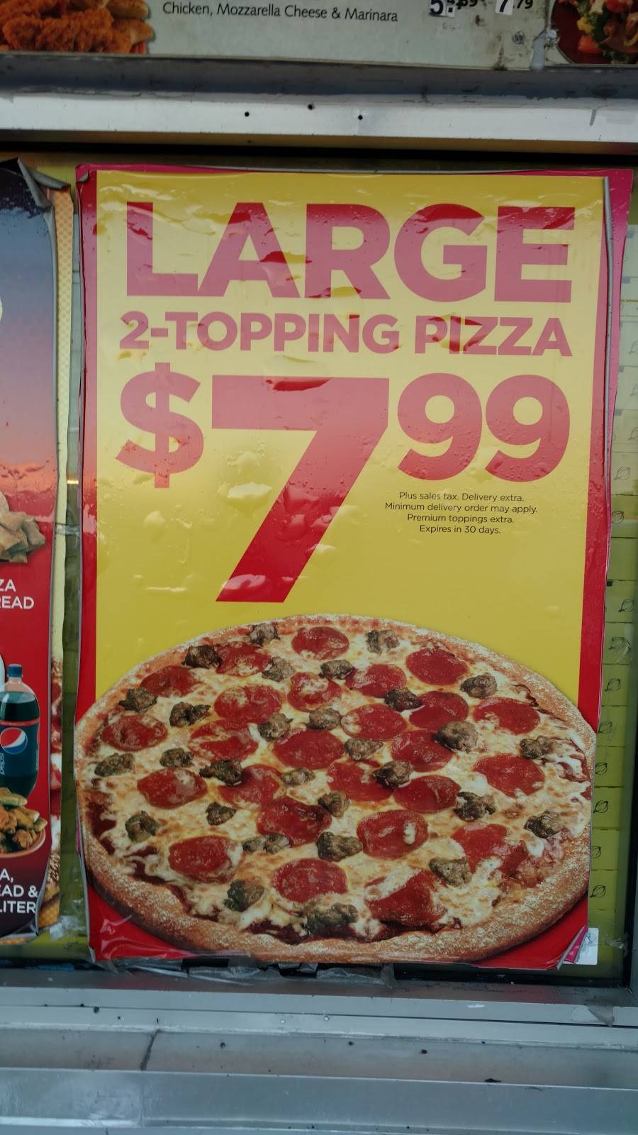 Hungry Howies | meal delivery | 2262 US-1, Mims, FL 32754, USA | 3212642455 OR +1 321-264-2455