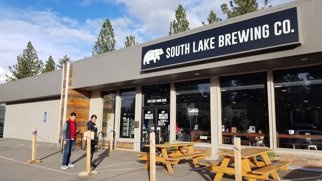 South Lake Brewing Company | restaurant | 1920 Lake Tahoe Blvd, South Lake Tahoe, CA 96150, USA | 5305780087 OR +1 530-578-0087