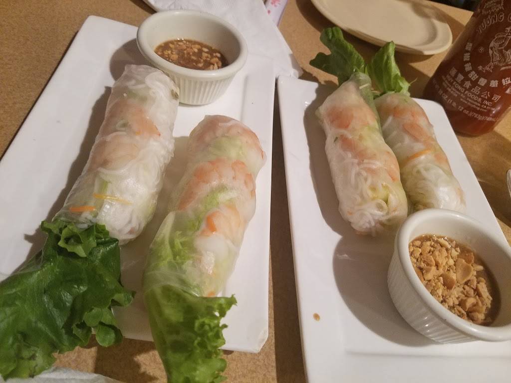 Saigon Taste | restaurant | 6940 N Mesa St, El Paso, TX 79912, USA | 9157606026 OR +1 915-760-6026