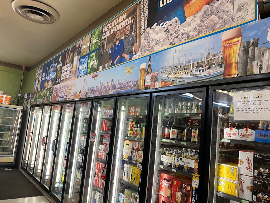 El Rancho Market | restaurant | 812 Willow Rd, Menlo Park, CA 94025, USA | 6503214902 OR +1 650-321-4902