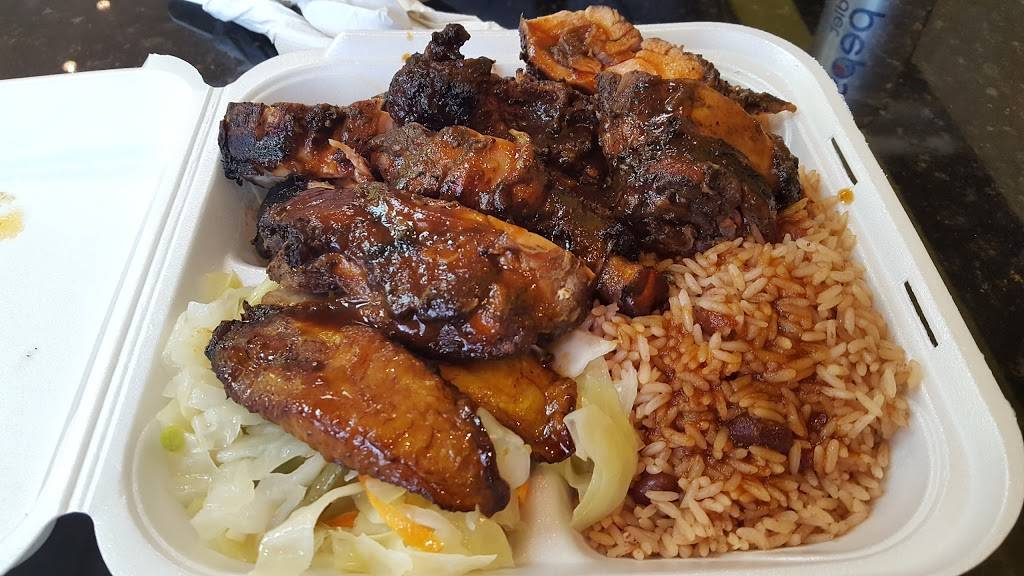 Flavors Caribbean Restaurant | restaurant | 3210 Lantana Rd, Lantana, FL 33462, USA | 5613555484 OR +1 561-355-5484
