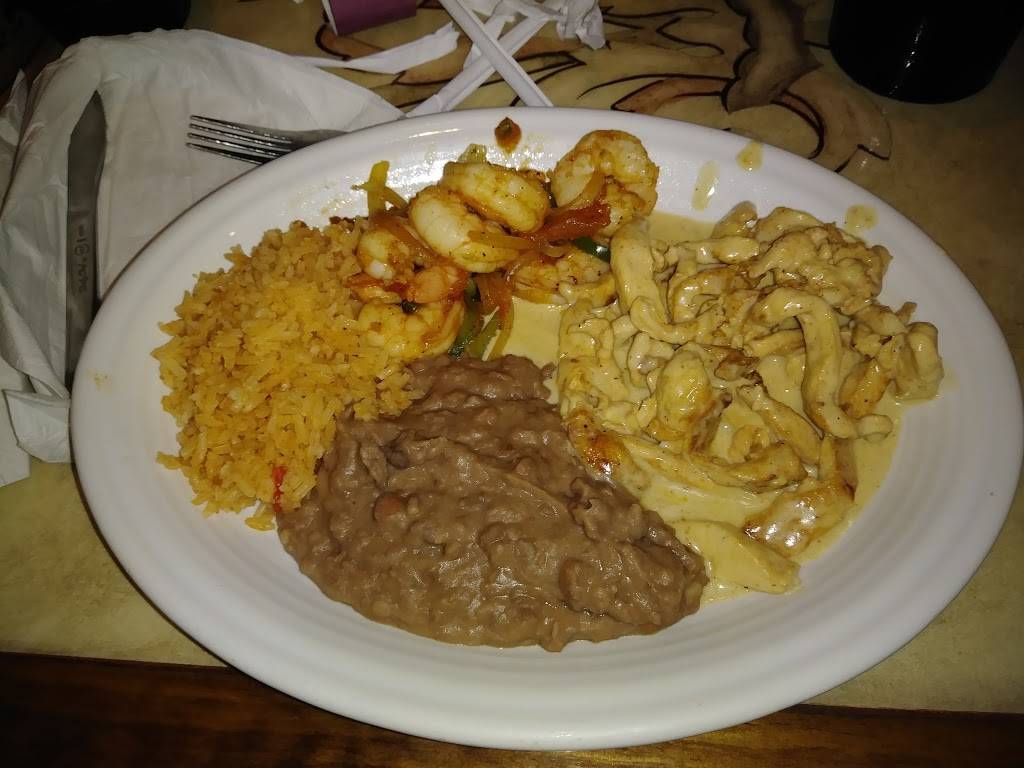 El Vallarta | restaurant | 2034 U.S. 45 Bypass, Trenton, TN 38382, USA | 7318551175 OR +1 731-855-1175