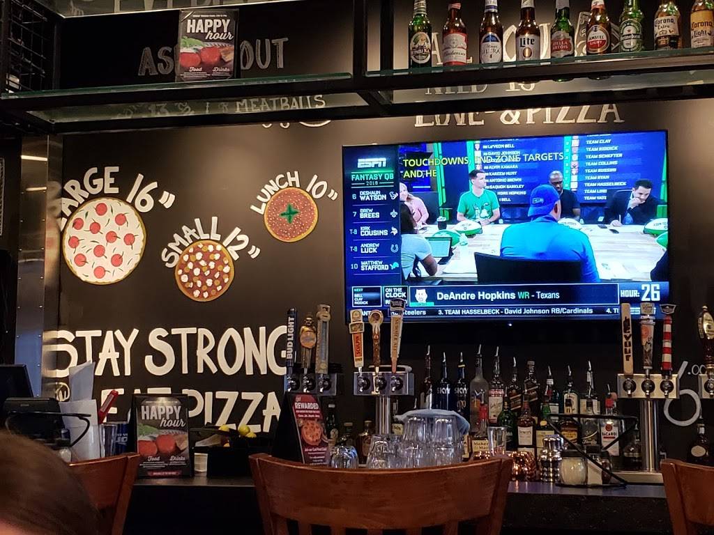 Anthonys Coal Fired Pizza | meal takeaway | 2203 Federal Hwy, Fort Lauderdale, FL 33316, USA | 9544625555 OR +1 954-462-5555